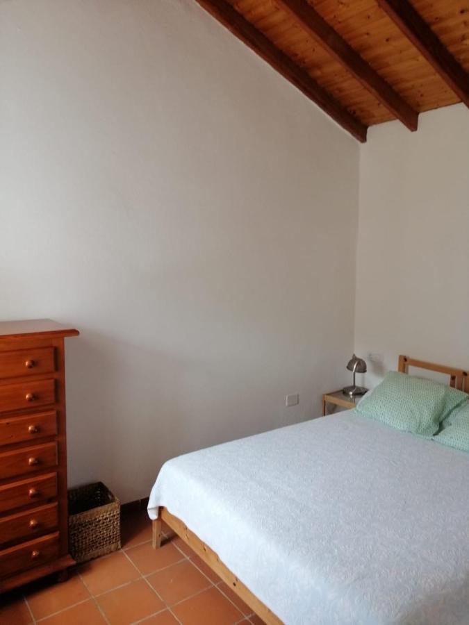 Casas Rurales Hermigua Exterior photo
