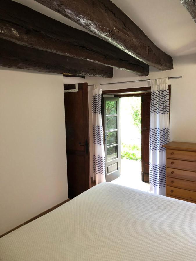 Casas Rurales Hermigua Exterior photo