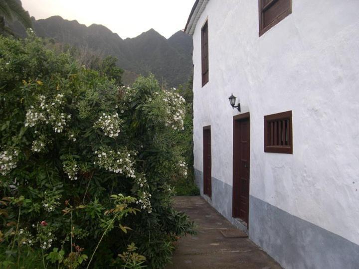 Casas Rurales Hermigua Room photo