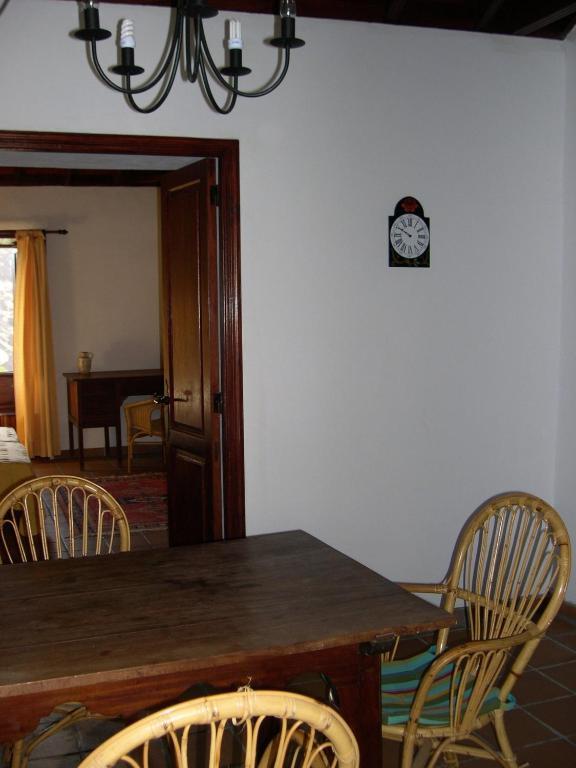 Casas Rurales Hermigua Room photo