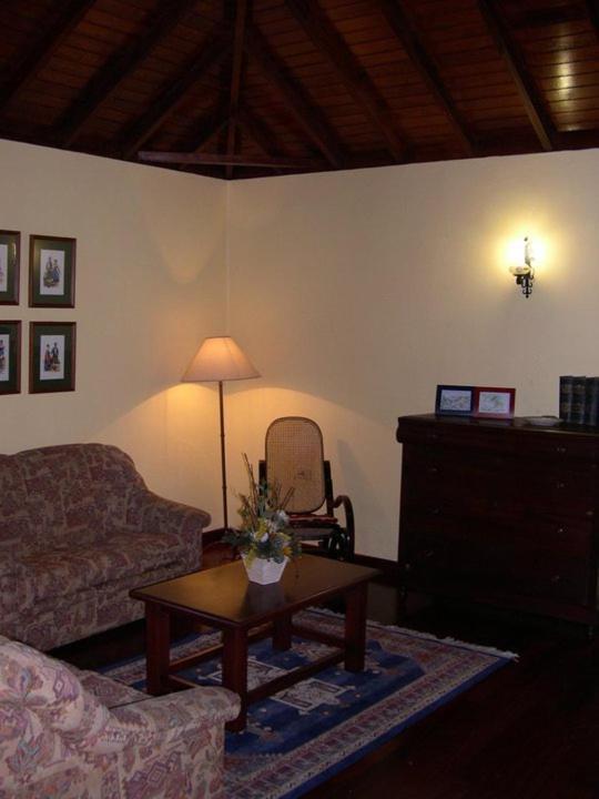 Casas Rurales Hermigua Room photo