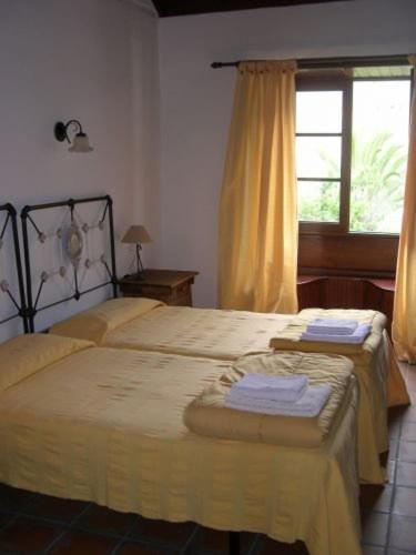 Casas Rurales Hermigua Exterior photo