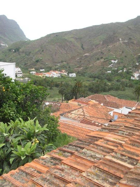 Casas Rurales Hermigua Exterior photo