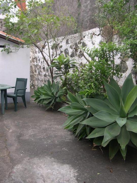 Casas Rurales Hermigua Exterior photo