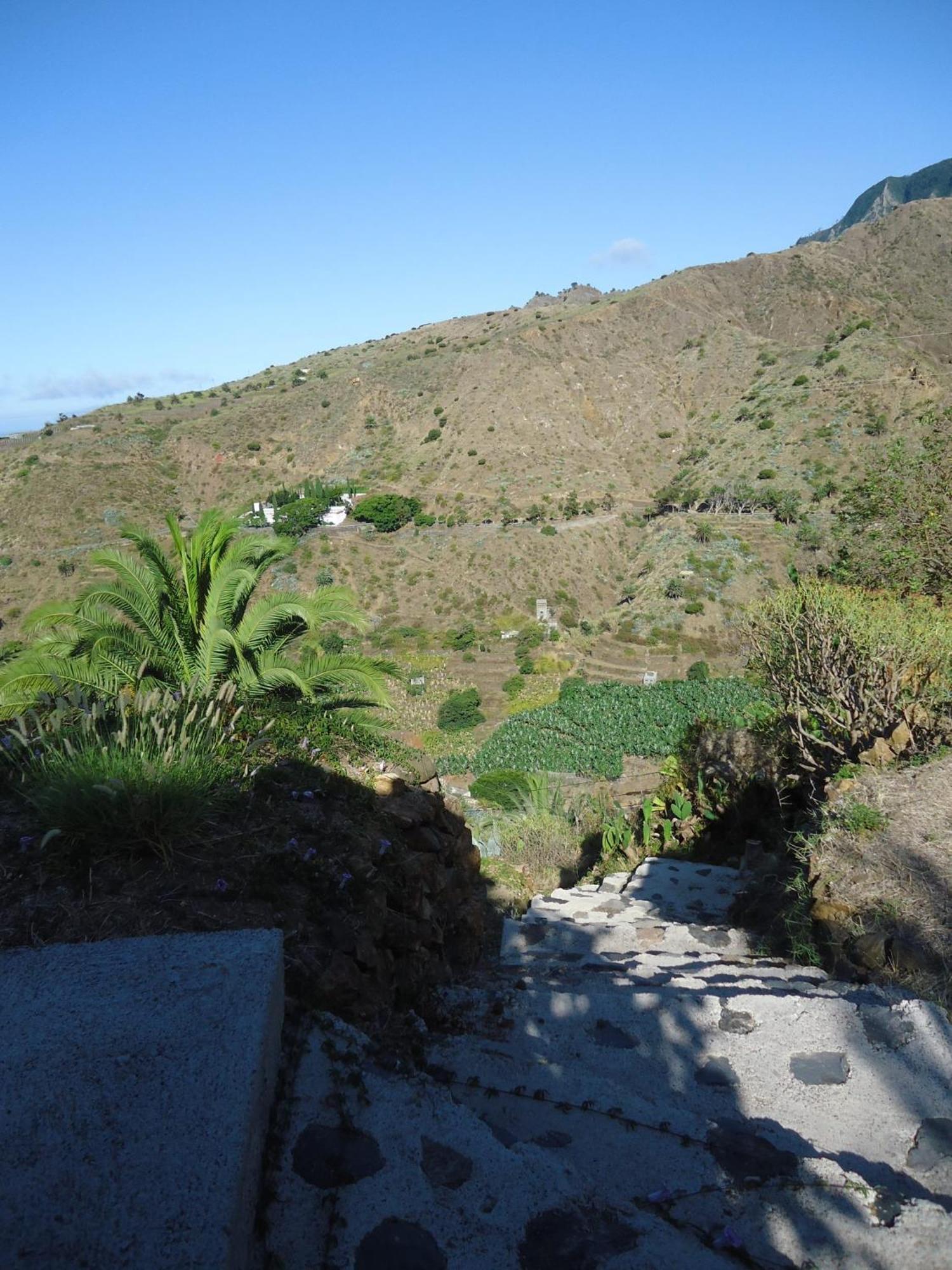 Casas Rurales Hermigua Exterior photo