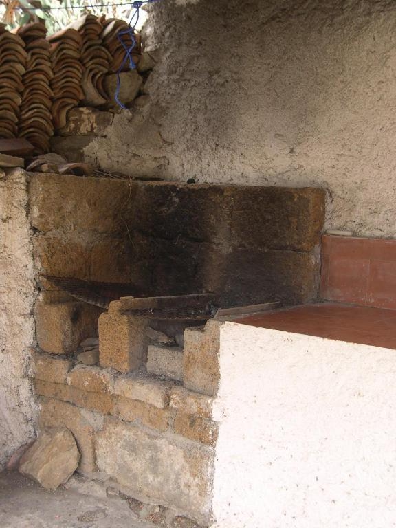 Casas Rurales Hermigua Room photo