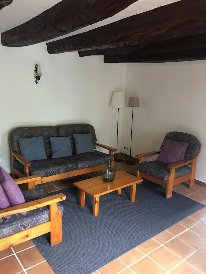 Casas Rurales Hermigua Exterior photo
